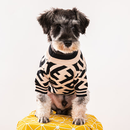 Fetchi Panna Sweater