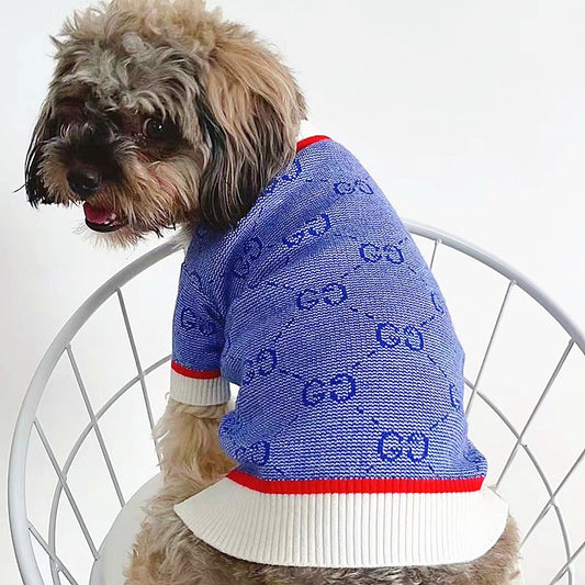 Cucciolo Sweater