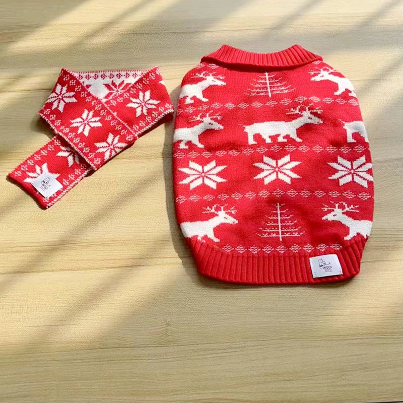 Christmas Sweater