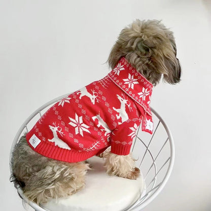 Christmas Sweater