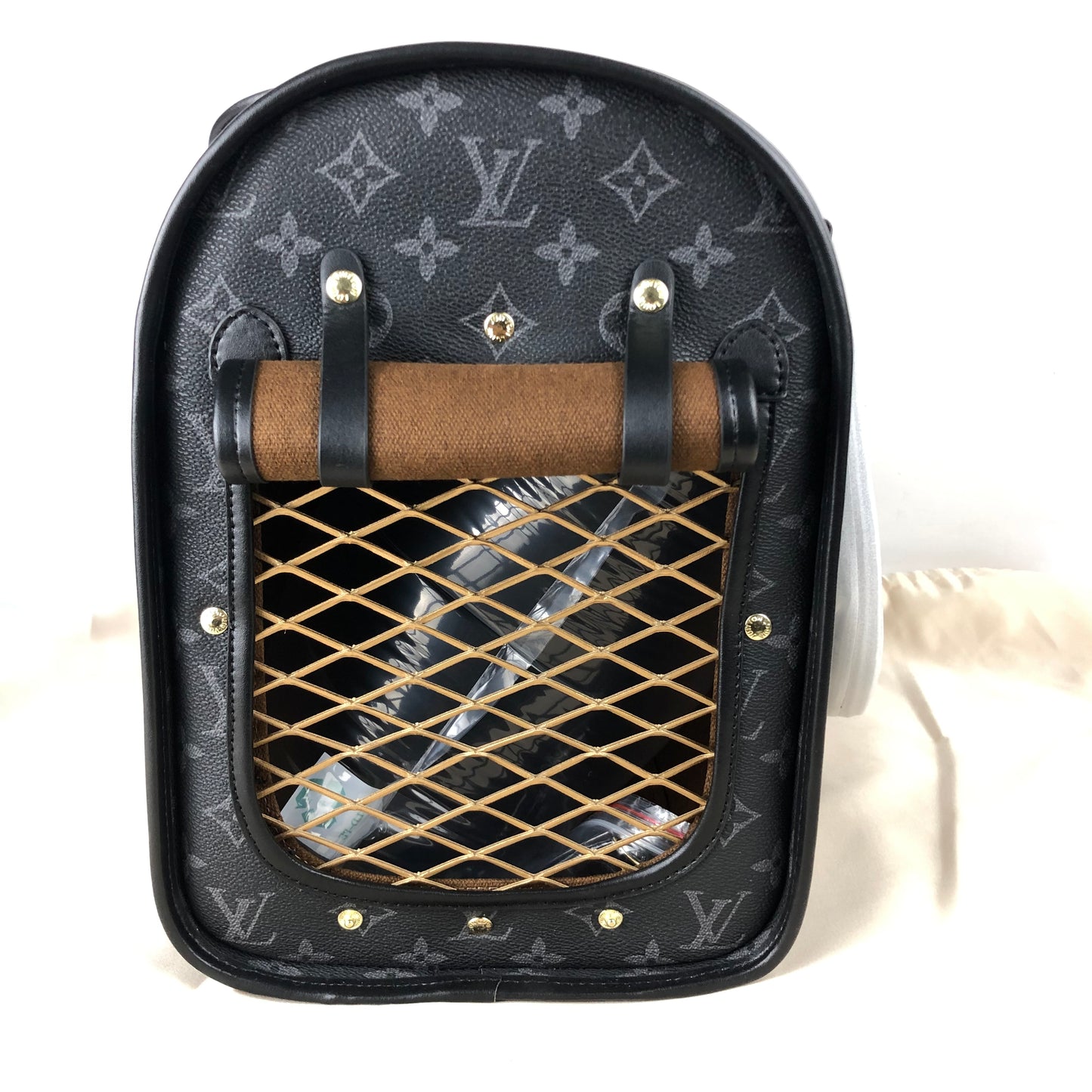 Luisa Dog Bag