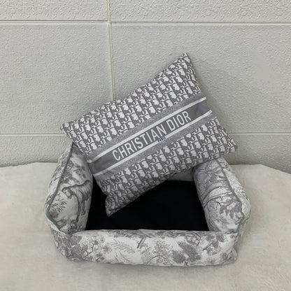 Elegance dog bed