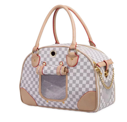 Luigina Dog Bag