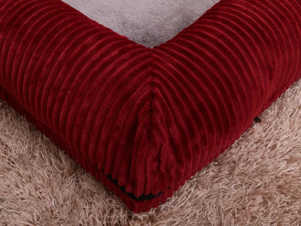 Heart Pillow