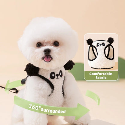 Dolce Harnesses