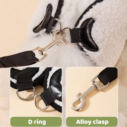 Dolce Harnesses