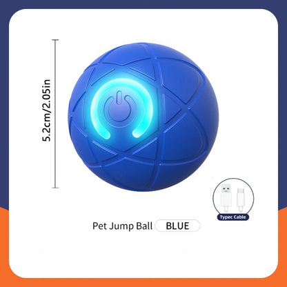 Smart Ball