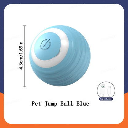 Smart Ball