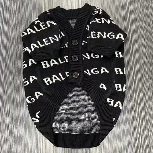 Baledog Jacket