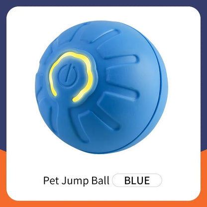 Smart Ball