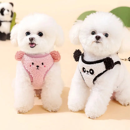 Dolce Harnesses