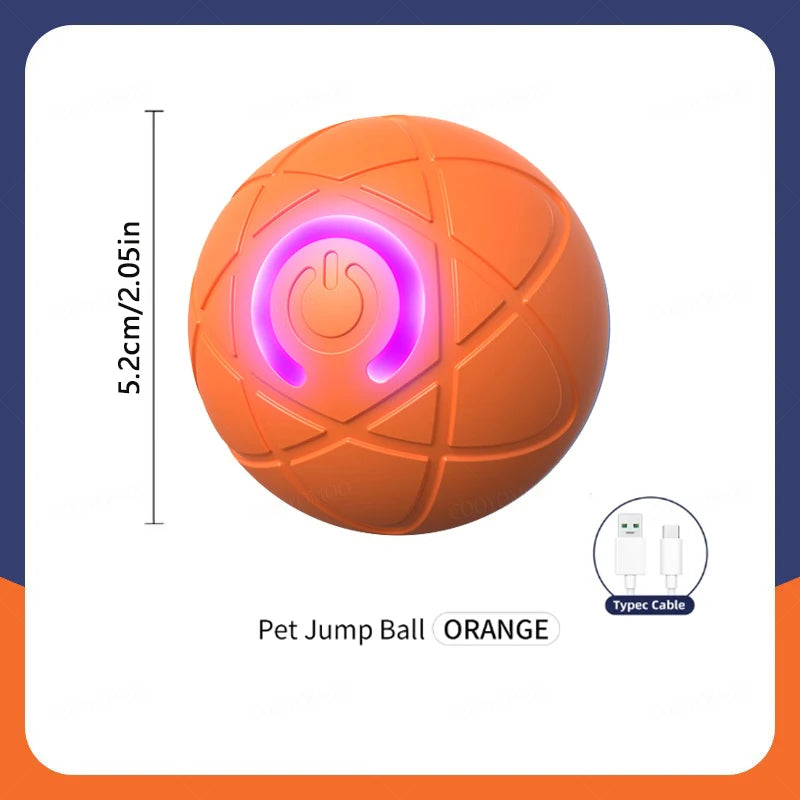 Smart Ball