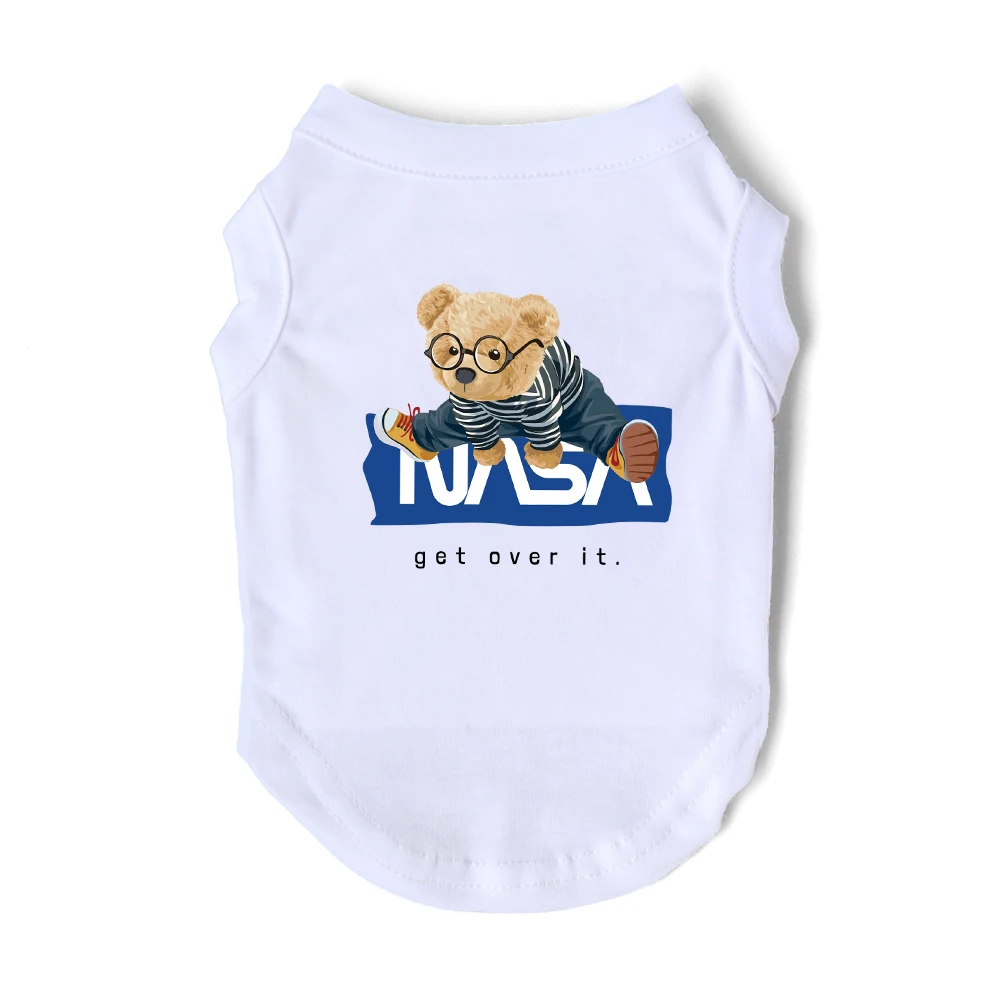 Nasa-Bär