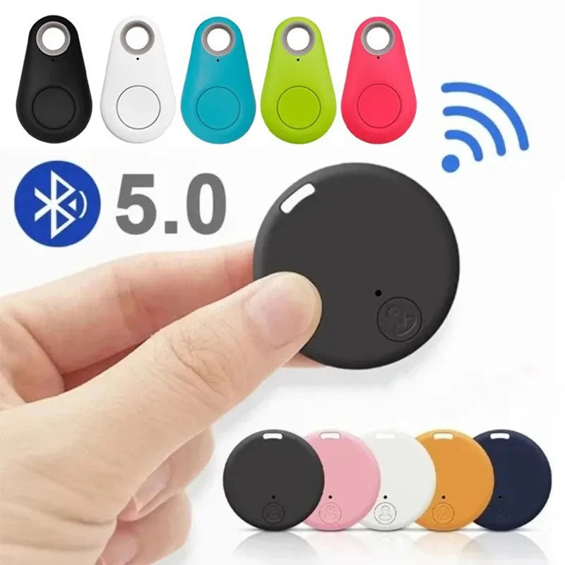 Mini GPS Locator