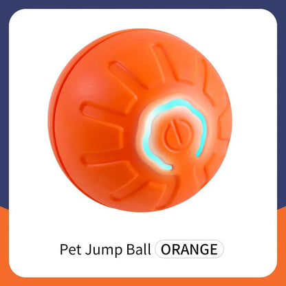 Smart Ball