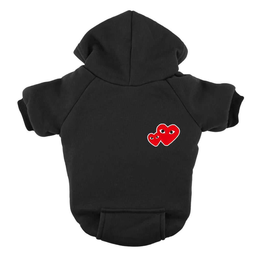 Amore Hoodie