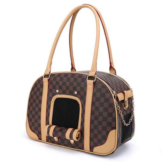 Luigina Dog Bag